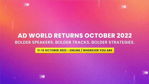 Ad World October 2022 Download Free-Weroti